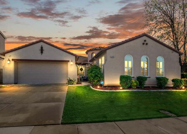 Property at 5600 John Runge St, Sacramento, CA 95835, 5 beds, 3 baths