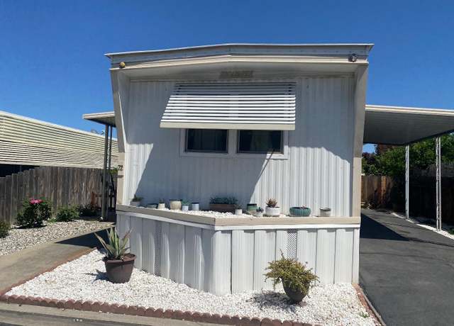 Property at 1830 E Yosemite Ave #72, Manteca, CA 95336, 2 beds, 1 bath