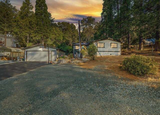 Property at 14142 Colfax Hwy, Grass Valley, CA 95945, 3 beds, 2 baths