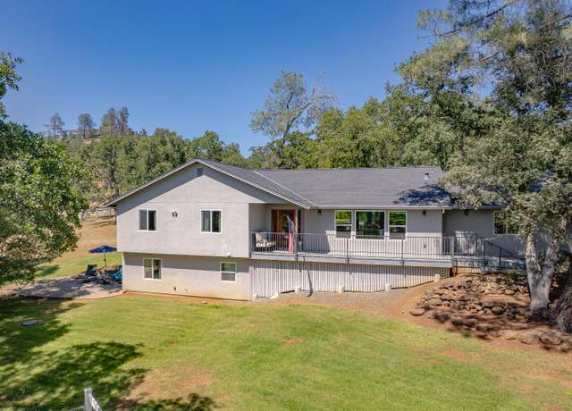 Property at 7256 Frontier Trl, Browns Valley, CA 95918, 3 beds, 3 baths