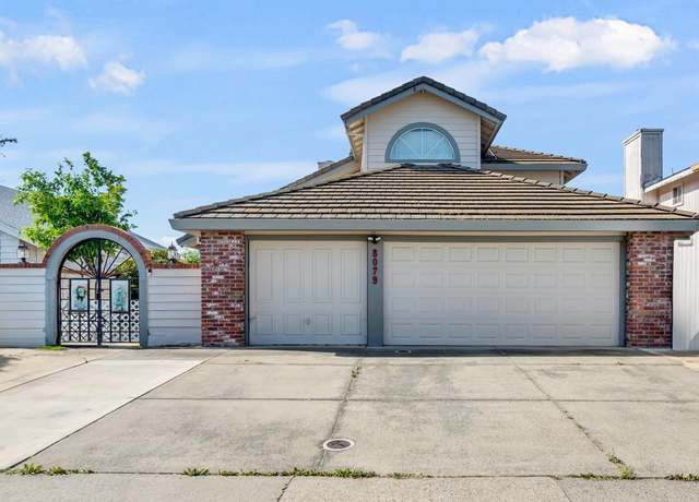 Property at 8079 Bucks Harbor Way, Sacramento, CA 95828, 4 beds, 3 baths