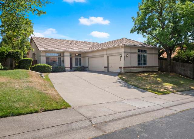 Property at 2575 Du Bois Dr, Roseville, CA 95661, 3 beds, 2 baths