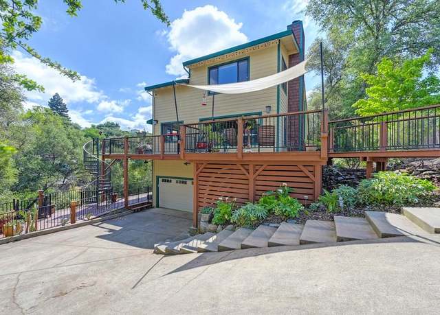 Property at 1567 Planeta Way, El Dorado Hills, CA 95762, 3 beds, 2.5 baths