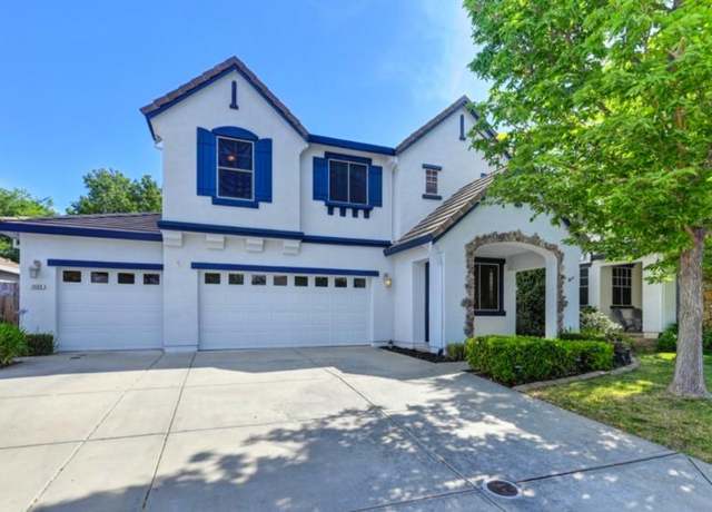 Property at 1404 Rossmere Ln, Lincoln, CA 95648, 4 beds, 3 baths