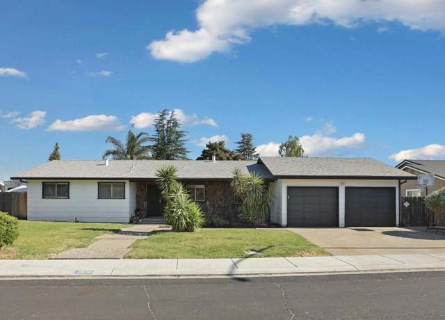 Property at 2809 Harvest Rd, Modesto, CA 95355, 3 beds, 2 baths