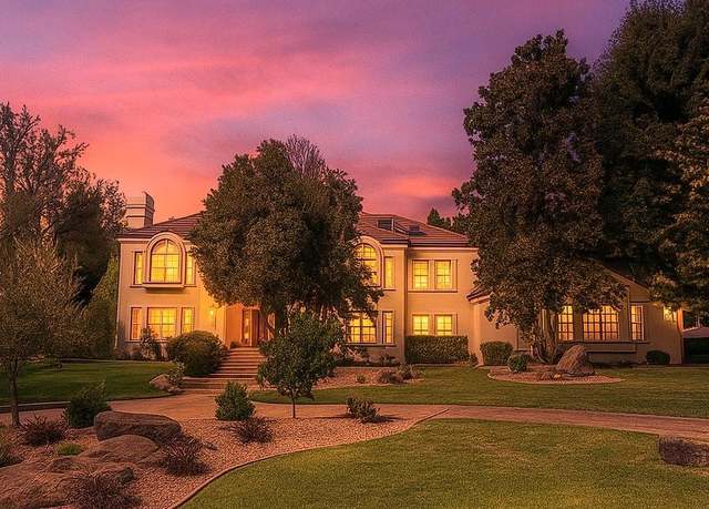 Property at 5723 Via Montecito, Granite Bay, CA 95746, 5 beds, 4.5 baths