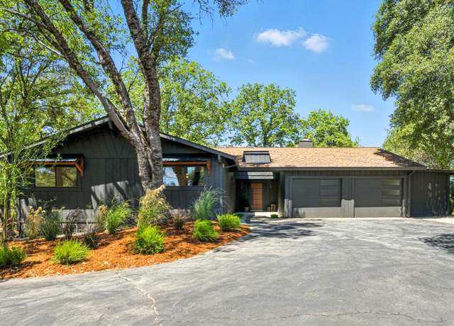 Property at 5353 Silver Lode Dr, Placerville, CA 95667, 3 beds, 2.5 baths