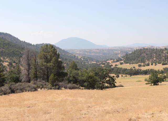 Property at 11220 Yellow Dog Trl, Hornbrook, CA 96044