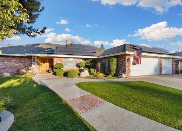 Property at 5306 Deville Ct, Bakersfield, CA 93308, 3 beds, 3 baths