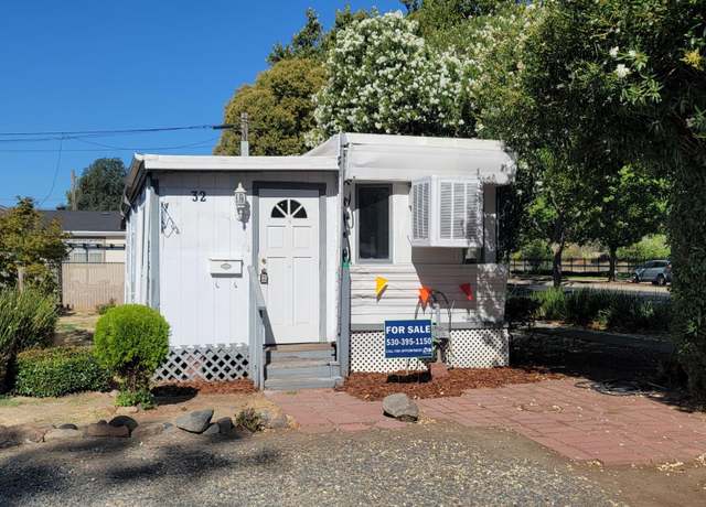 Property at 908 Atlantic St #32, Roseville, CA 95678, 1 bed, 1 bath
