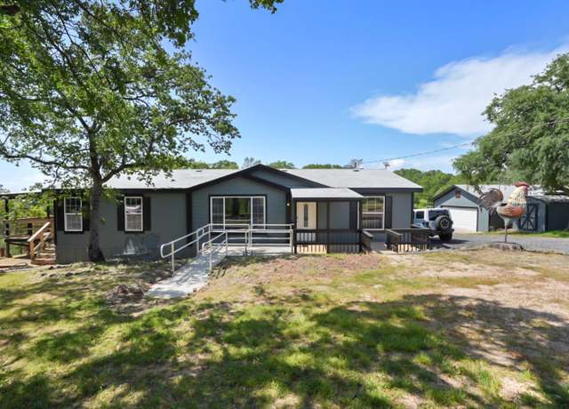 Property at 10437 Chapulin Way, Coulterville, CA 95311, 3 beds, 2 baths