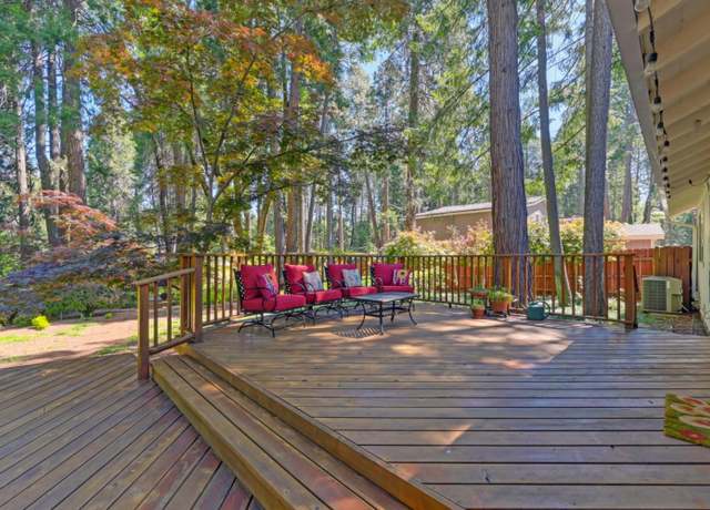 Property at 12636 Banner Lava Cap, Nevada City, CA 95959, 3 beds, 2 baths