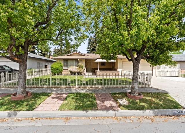 Property at 2554 E Magill Ave, Fresno, CA 93710, 4 beds, 2 baths