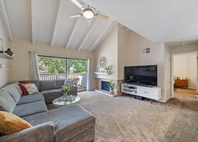 Property at 511 Woodside Oaks #8, Sacramento, CA 95825, 1 bed, 1 bath
