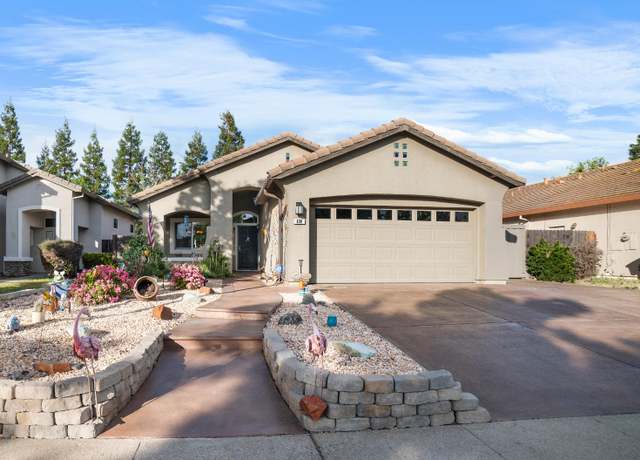 Property at 408 Weider Ct, Folsom, CA 95630, 3 beds, 2 baths
