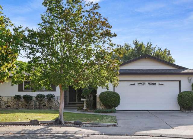 Property at 8828 Los Olivas Ct, Stockton, CA 95210, 3 beds, 2 baths