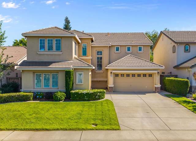 Property at 1856 San Esteban Cir, Roseville, CA 95747, 5 beds, 3 baths