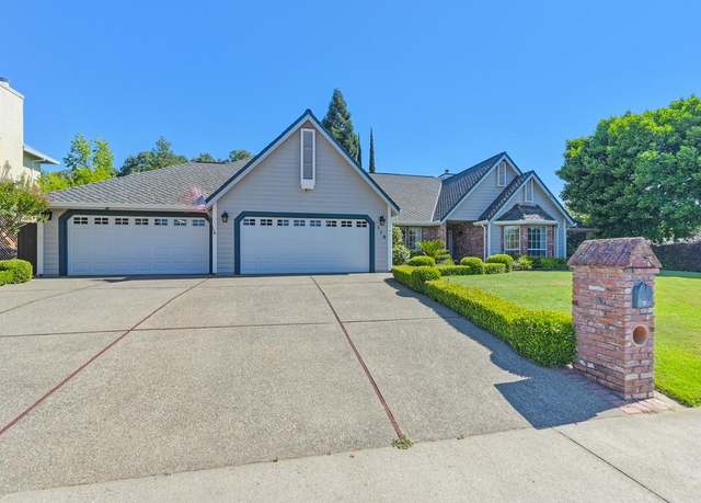 Property at 116 Raeanne Ln, Folsom, CA 95630, 4 beds, 3 baths