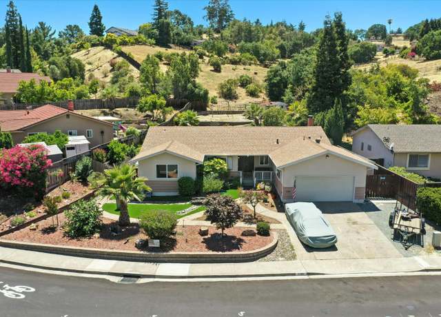 Property at 1286 Center Ave, Martinez, CA 94553, 4 beds, 2 baths