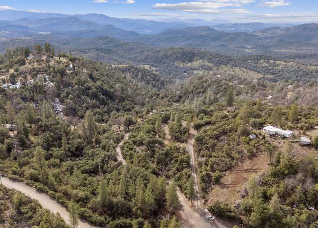 Property at 0 E Jackass Ridge Rd, Coulterville, CA 95311