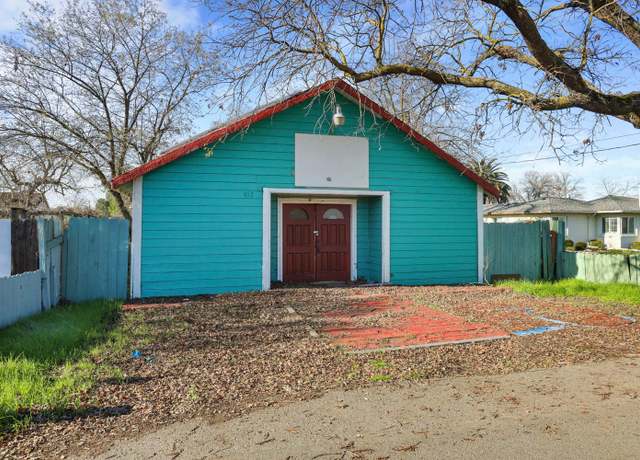 Property at 517 N Windsor Ave, Stockton, CA 95205