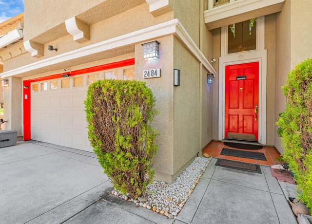 Property at 2484 Bluerock Dr, Antioch, CA 94531, 4 beds, 3 baths
