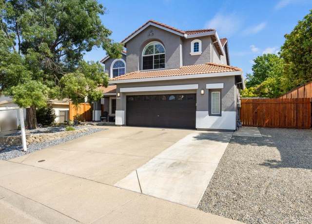 Property at 2220 Vail Ct, Rocklin, CA 95765, 4 beds, 2.5 baths