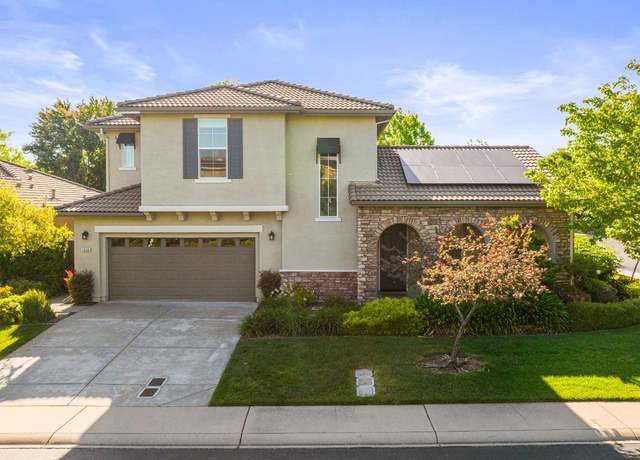 Property at 1034 Penniman Dr, El Dorado Hills, CA 95762, 4 beds, 2.5 baths