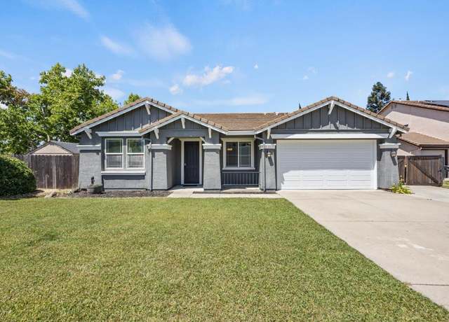 Property at 224 Lenader Ct, Roseville, CA 95747, 4 beds, 2 baths