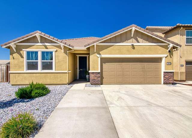 Property at 705 Somerset Way, Patterson, CA 95363, 3 beds, 2 baths