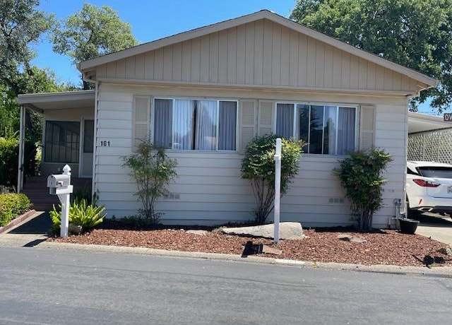 Property at 101 Overbrook Dr, Folsom, CA 95630, 2 beds, 2 baths