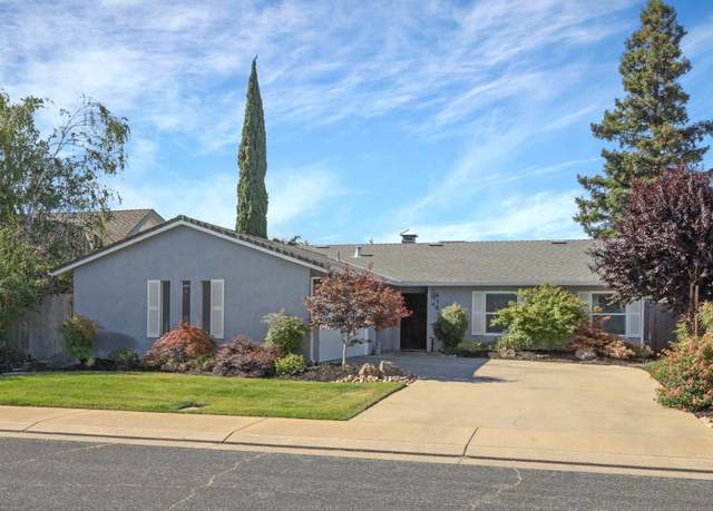 Property at 918 Pinot Noir Dr, Lodi, CA 95240, 3 beds, 2 baths