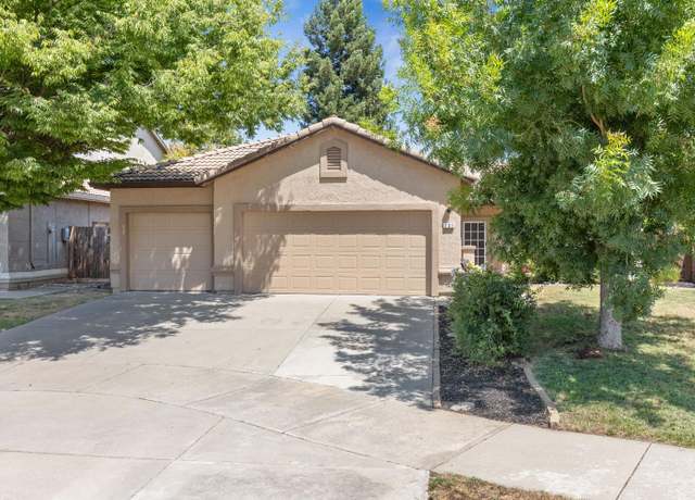 Property at 231 Chambers Dr, Lincoln, CA 95648, 3 beds, 2 baths