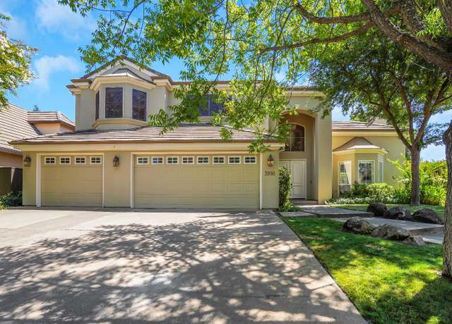 Property at 3090 Ashridge Way, Granite Bay, CA 95746, 5 beds, 3 baths