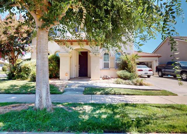 Property at 2201 Mustang Dr, Oakdale, CA 95361, 4 beds, 3 baths