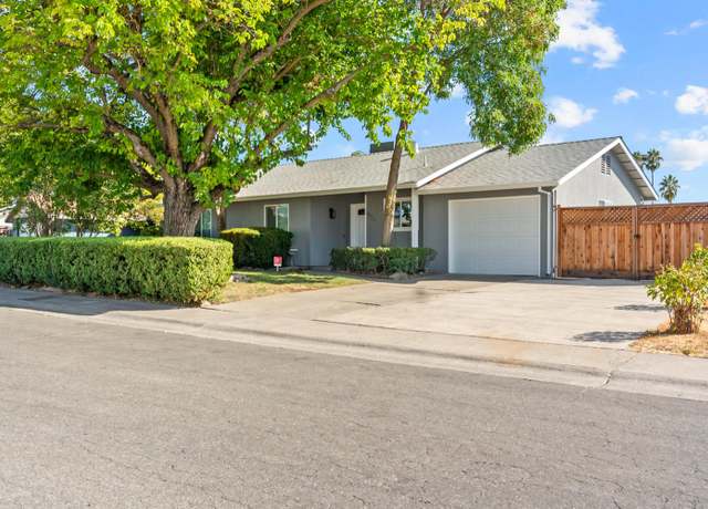 Property at 6923 Gillingham Way, North Highlands, CA 95660, 3 beds, 2 baths