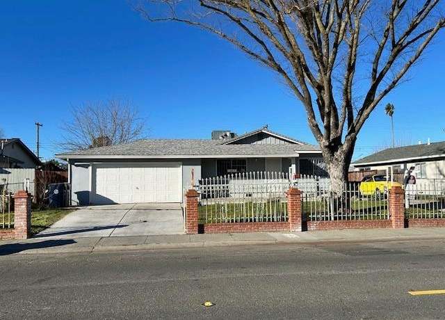 Property at 7682 Detroit Blvd, Sacramento, CA 95832, 4 beds, 2 baths