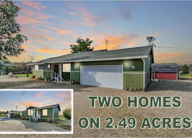 Property at 10516 Thompson Way, Valley Springs, CA 95252, 5 beds, 4 baths