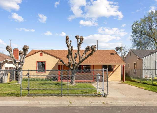 Property at 3720 Kern St, Sacramento, CA 95838, 2 beds, 1 bath