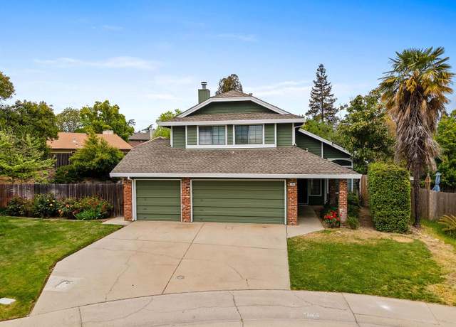 Property at 3755 Stauss Ct, Antelope, CA 95843, 4 beds, 3 baths