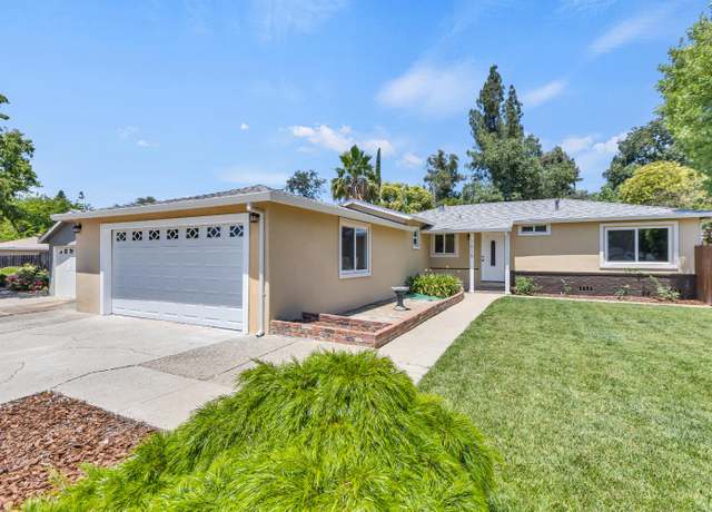 Property at 7015 Laurel Oak Way, Fair Oaks, CA 95628, 3 beds, 1.5 baths