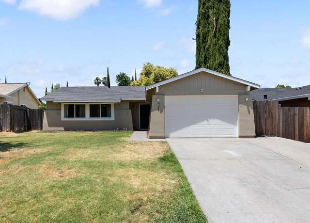 Property at 5341 Ygnacio Dr, Sacramento, CA 95842, 3 beds, 1.5 baths