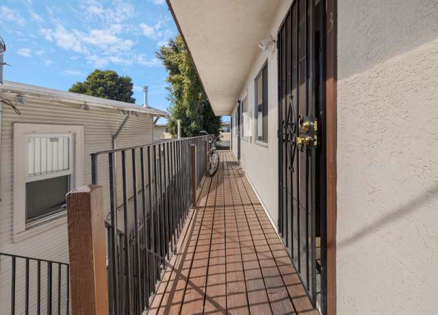 Property at 2649 62nd Ave, Oakland, CA 94605, 6 beds, 4 baths