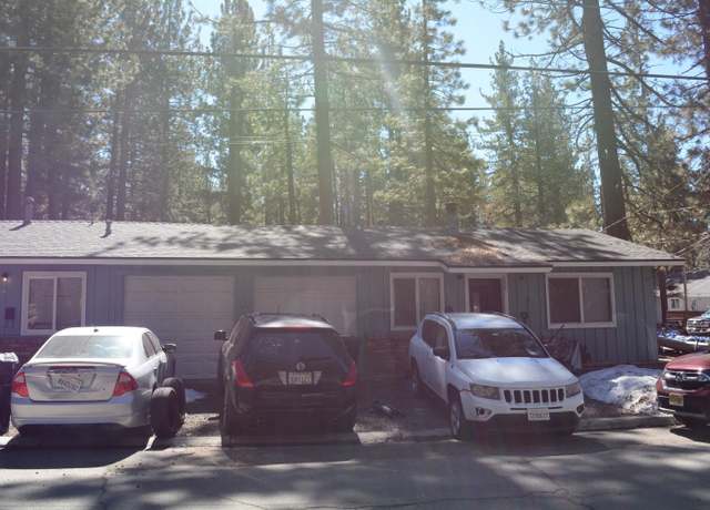 Property at 2634 Chris Ave, South Lake Tahoe, CA 96150, 2 beds, 2 baths