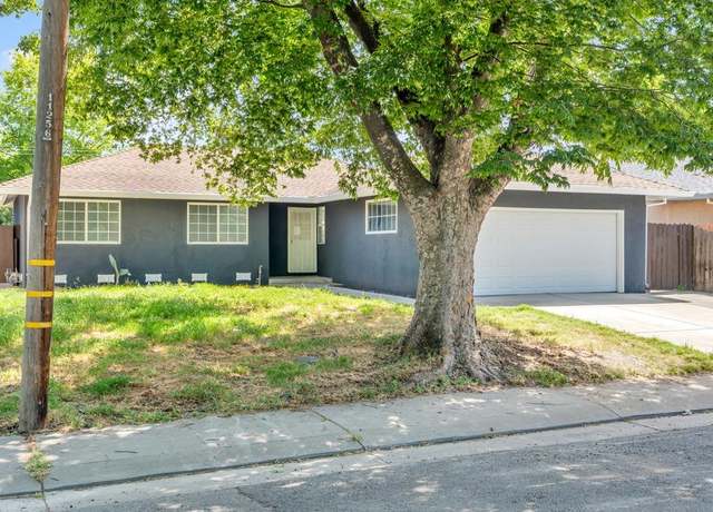 Property at 6134 Glenbrook Ln, Stockton, CA 95207, 4 beds, 2 baths