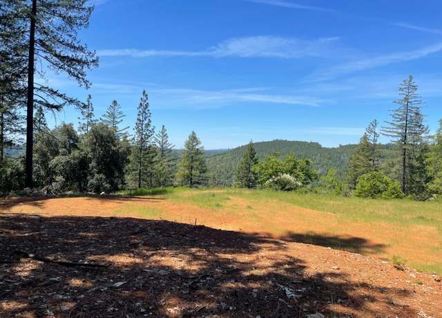 Property at 0 Kings Hill Rd, Colfax, CA 95713