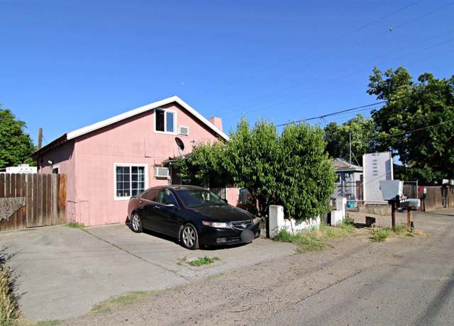 Property at 1404 Williams St, Stockton, CA 95205, 2 beds, 1 bath