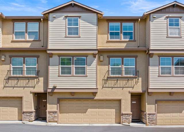 Property at 6570 Hearthstone Cir #1412, Rocklin, CA 95677, 2 beds, 2.5 baths