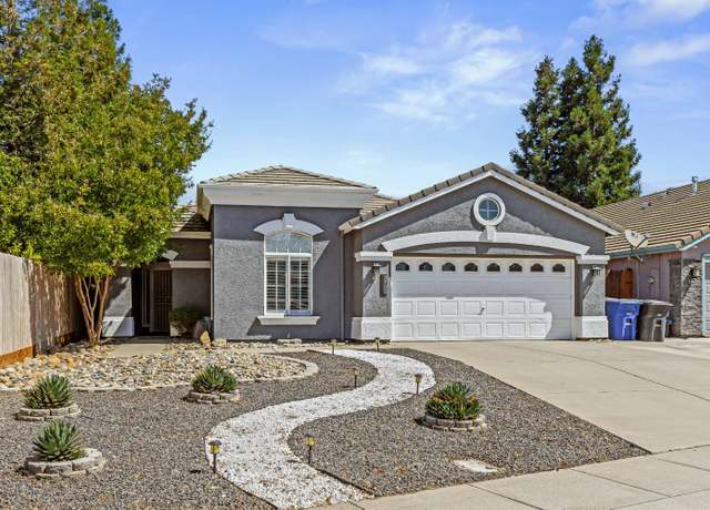 Property at 3705 Twin Creek Dr, Modesto, CA 95355, 4 beds, 2 baths