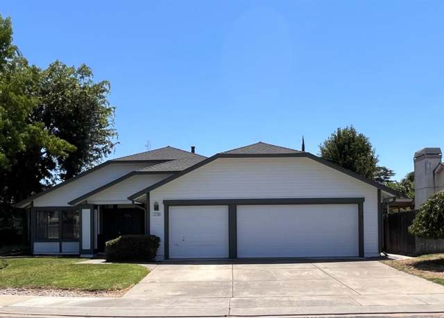 Property at 1176 Liggett Ct, Manteca, CA 95337, 4 beds, 2 baths